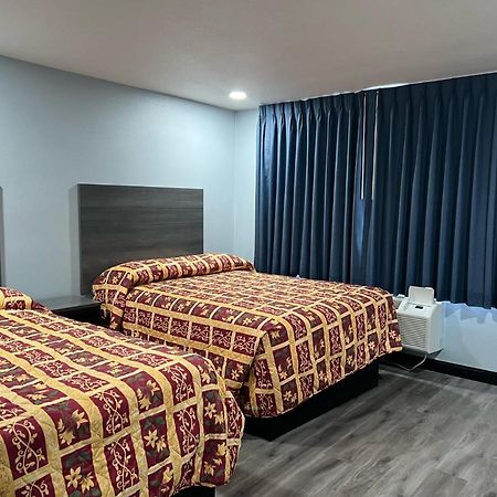 Travel Inn Гілрой Екстер'єр фото