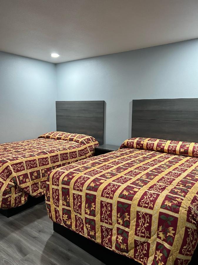 Travel Inn Гілрой Екстер'єр фото