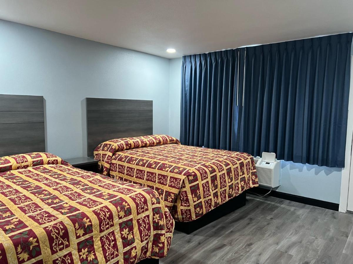Travel Inn Гілрой Екстер'єр фото