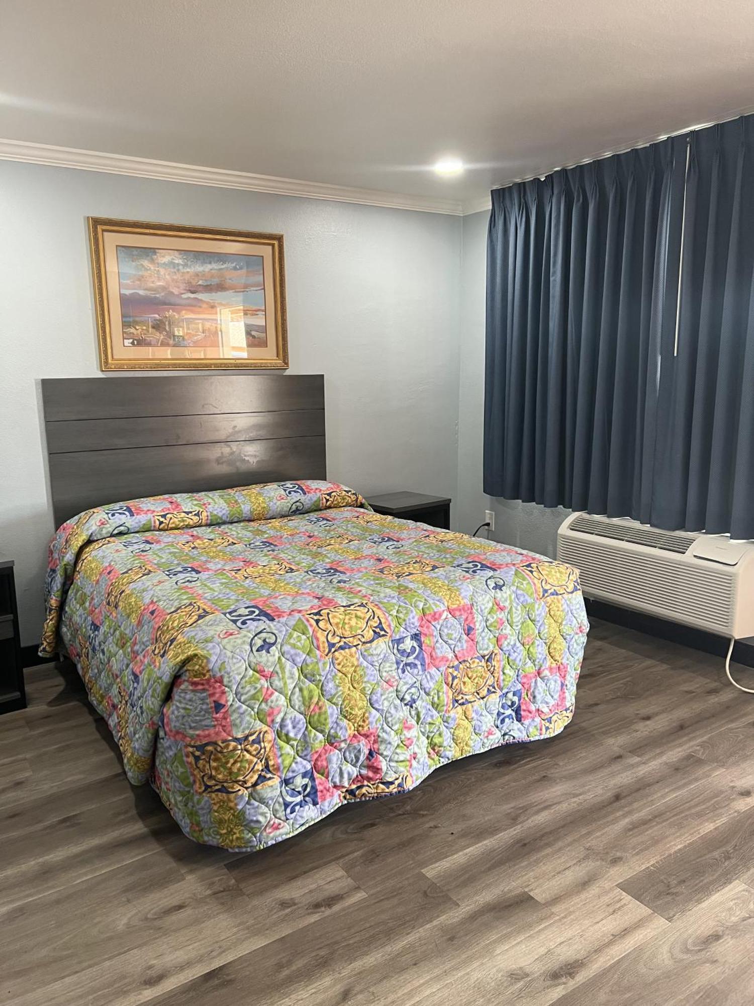 Travel Inn Гілрой Екстер'єр фото